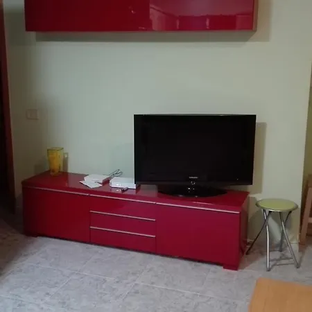 Playa Sur 2 Apartment