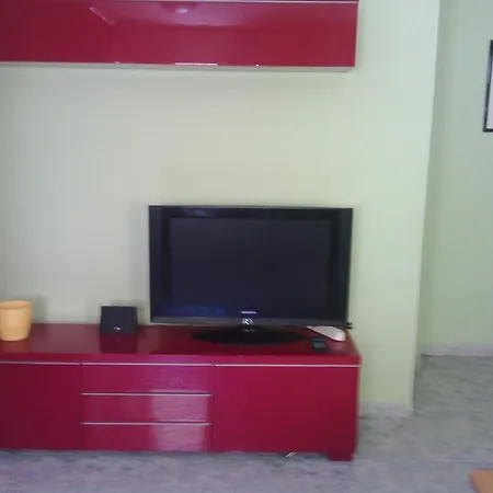 Apartmán Playa Sur 2 *